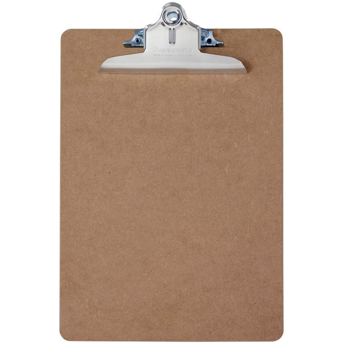 Sa-05612. Jpg - saunders clipboard - 8. 5'' x 12'' - sa 05612