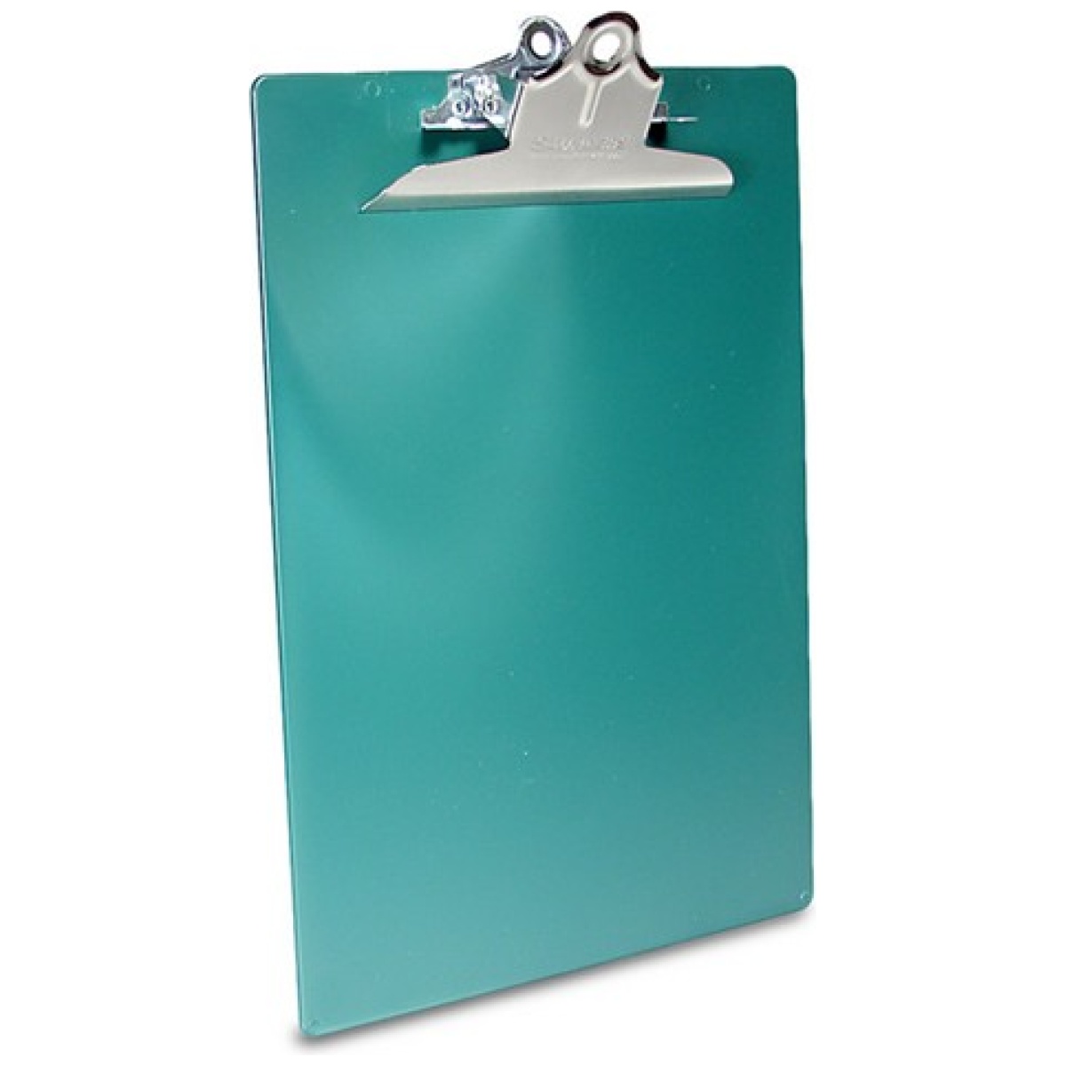 Sa-21604. Jpg - plastic clipboard - sa 21604