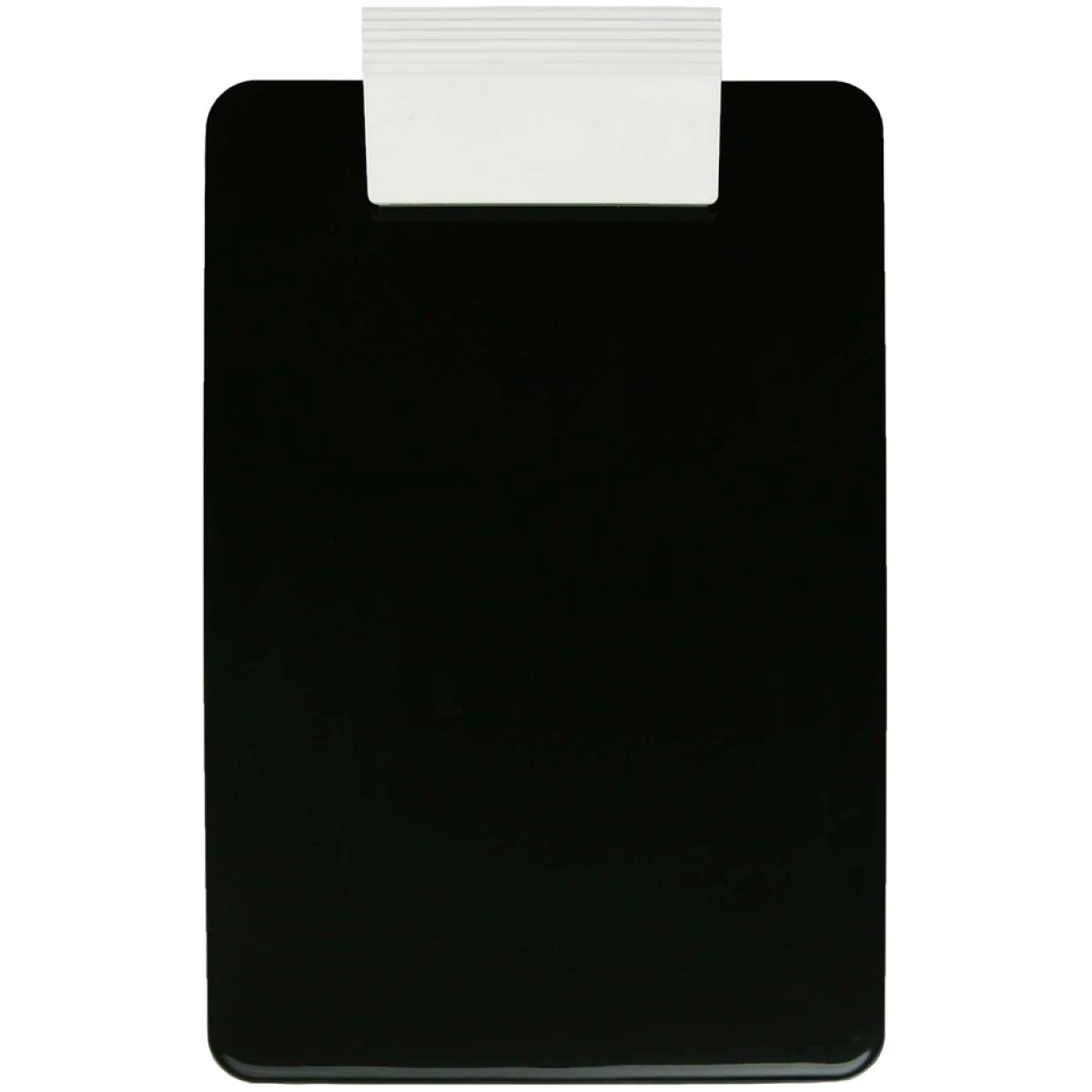 Sa-21610. Jpg - antimicrobial plastic clipboard - letter/a4 size - sa 21610