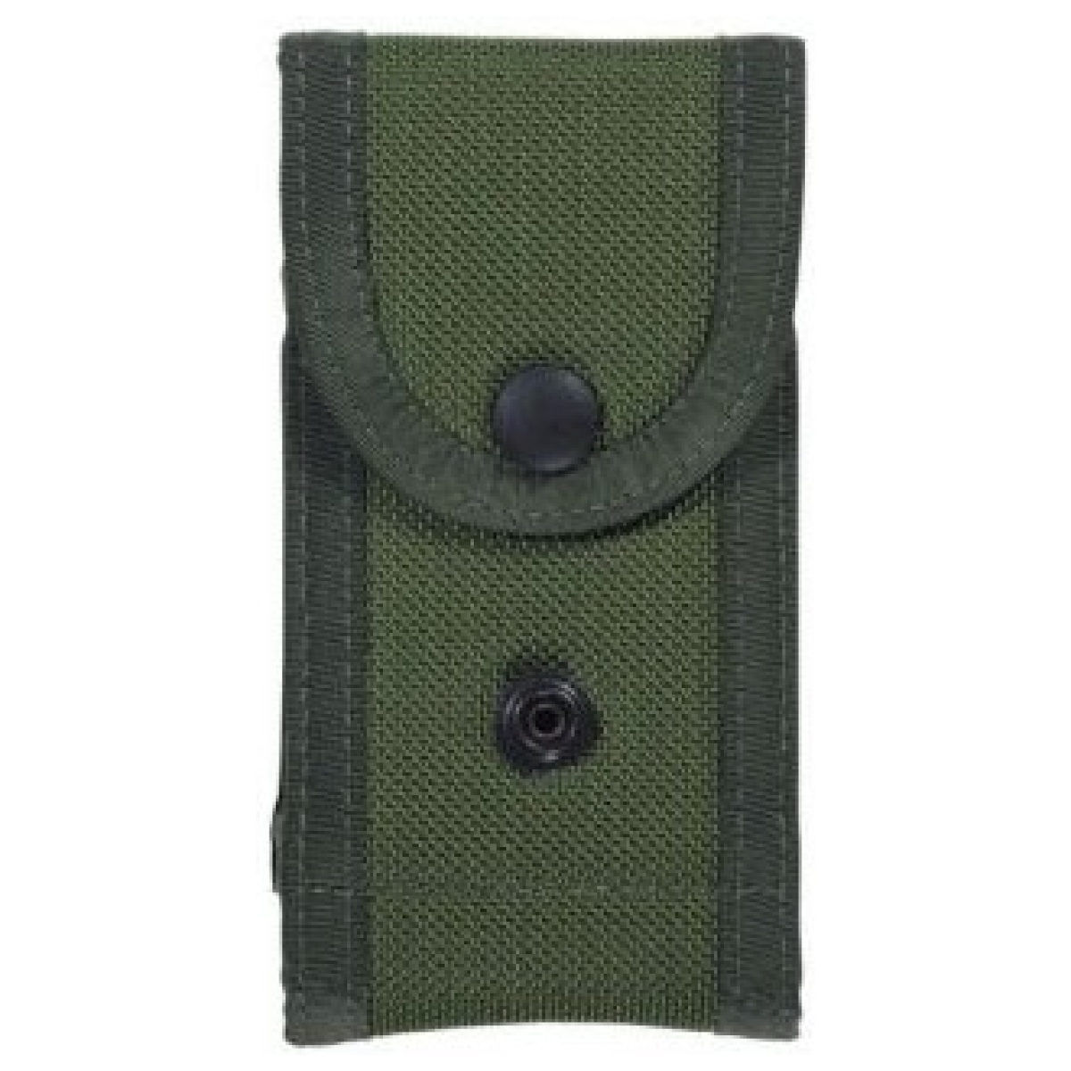 Safa-17646. Jpg - model m1025 military double magazine pouch - safa 17646