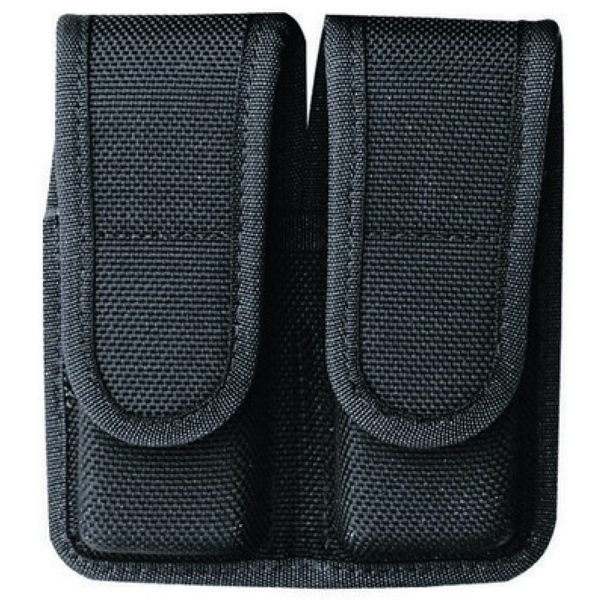 Safa-18443. Jpg - model 7302 double magazine pouch - safa 18443