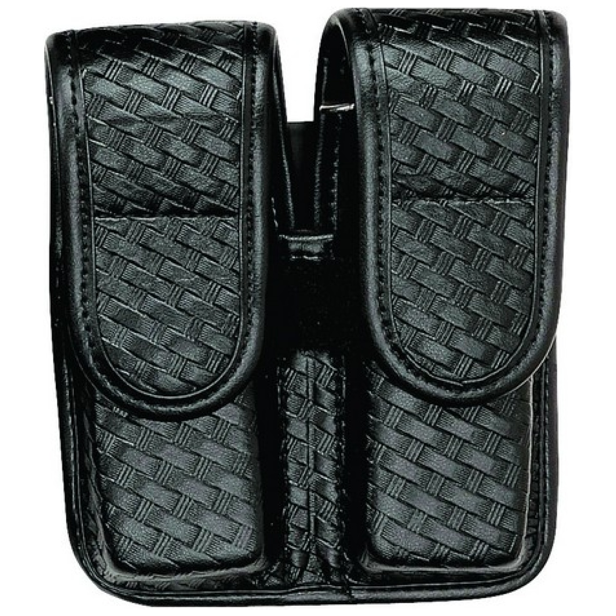 Safa-22085. Jpg - model 7902 double magazine pouch - safa 22085