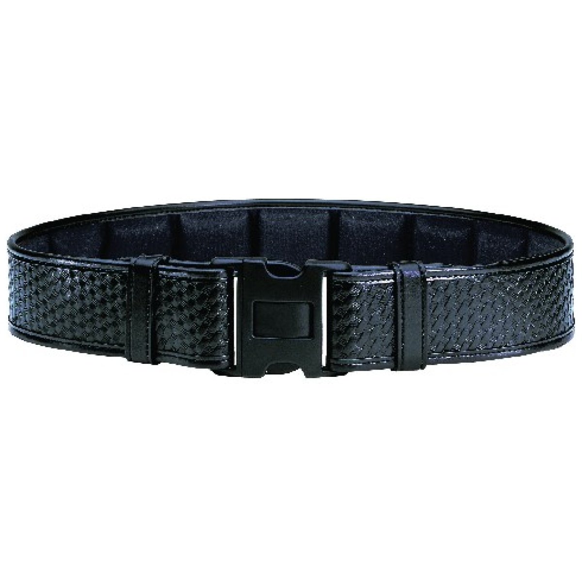 Safa-22775. Jpg - model 7955 ergotek duty belt 2. 25 (58mm) - safa 22775