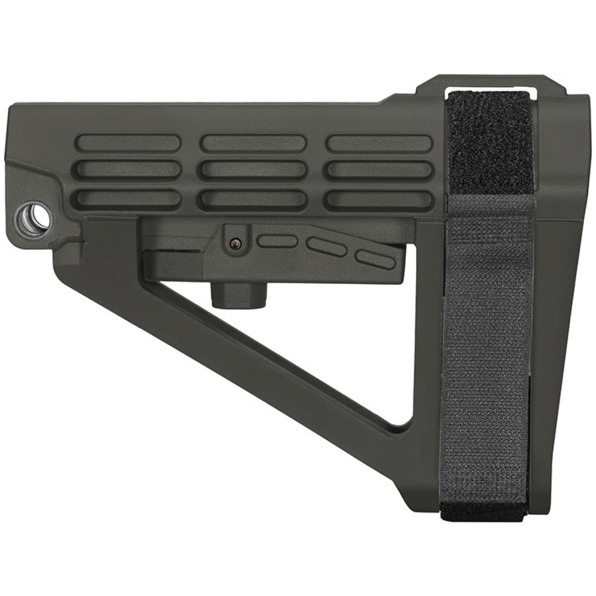 Sbt-sba4x-03m-sb. Jpg - sba4 stealth gray, 5-position adjustable - sbt sba4x 03m sb