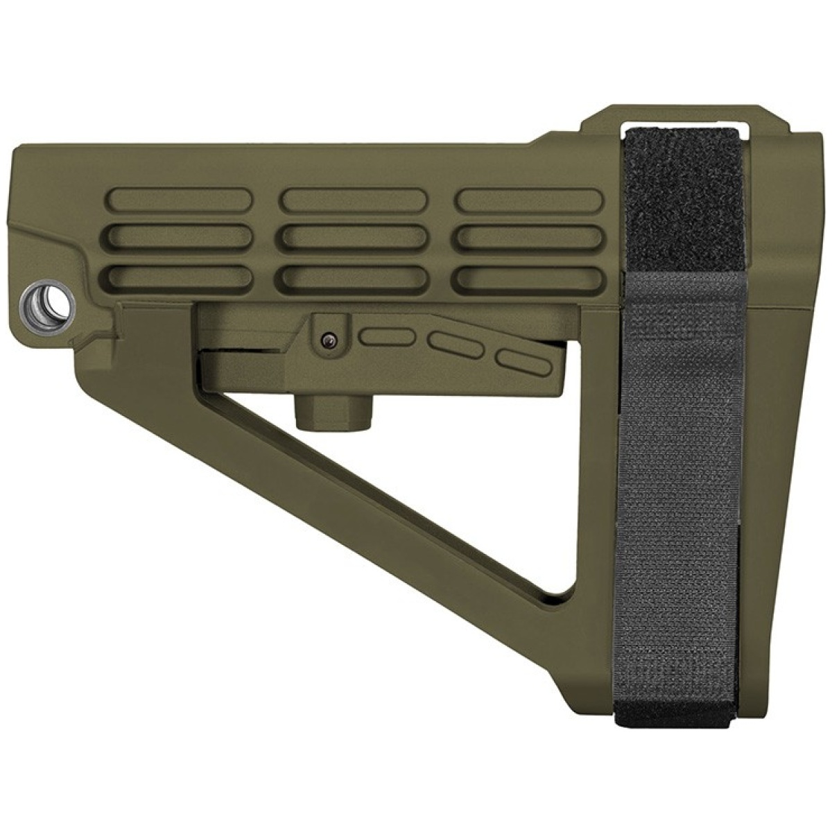 Sbt-sba4x-04-sb. Jpg - sba4 od green, 5-position adjustable - sbt sba4x 04 sb