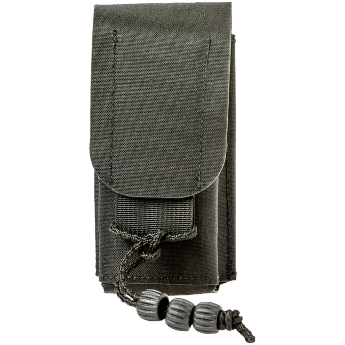 Sen-25fa07bk. Jpg - sentry tourniquet medical pouches - sen 25fa07bk