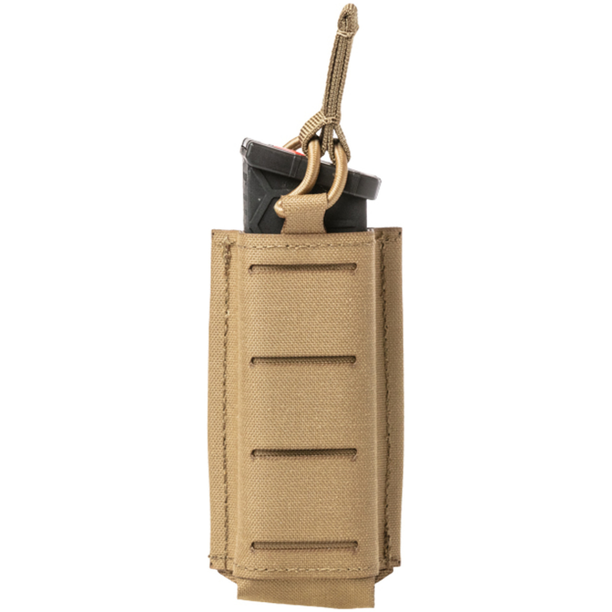 Sen-25np03cb. Jpg - sentry pistol single mag pouch - sen 25np03cb