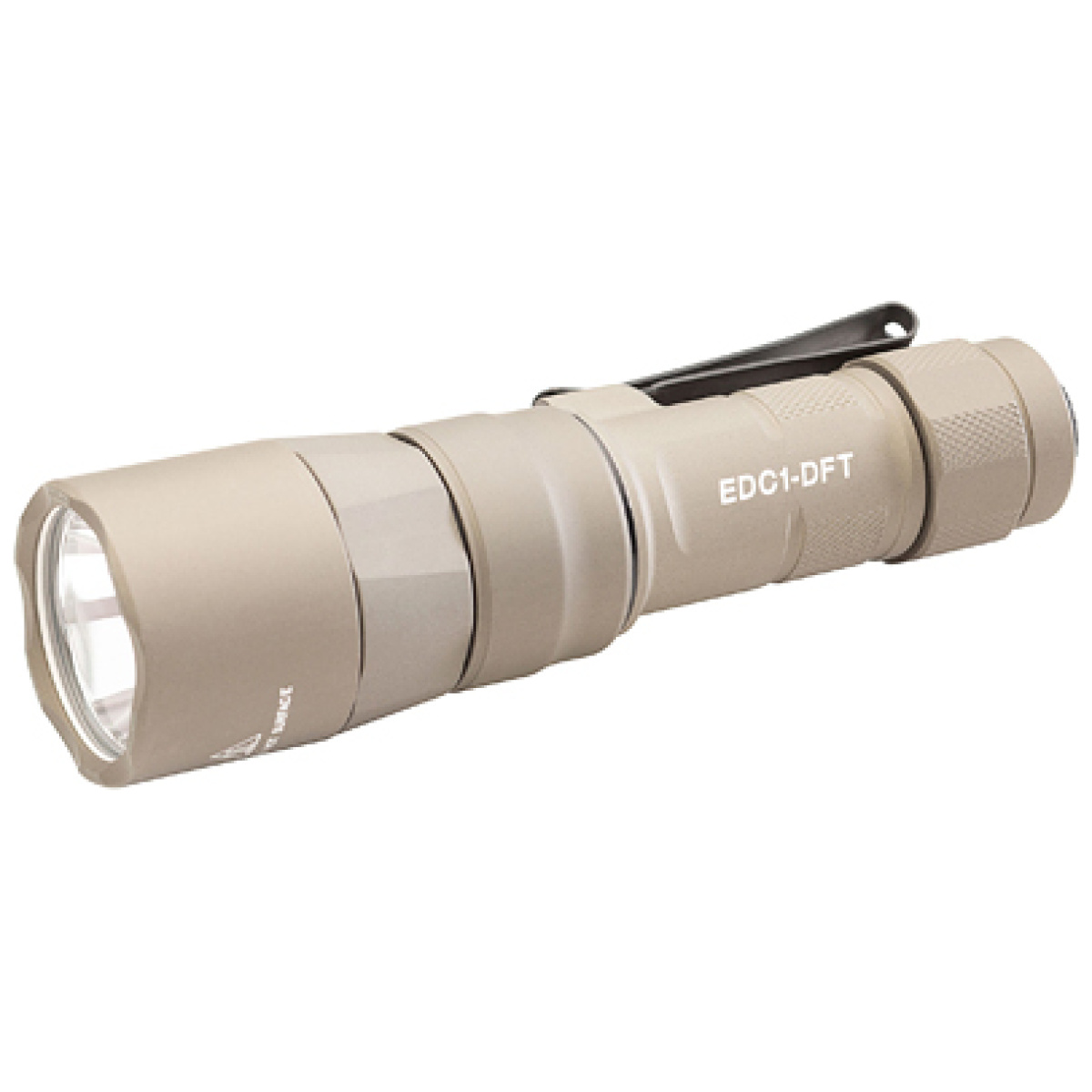 Sfedc1-dft-tn_1. Jpg - surefire edc1 dft 650 lum tan - sfedc1 dft tn 1