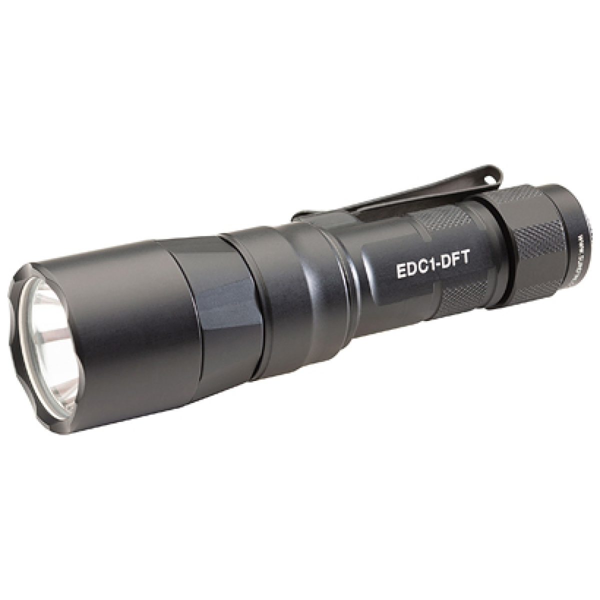 Sfedc2-dft-bk_1. Jpg - surefire edc2 dft 700 lum blk - sfedc2 dft bk 1