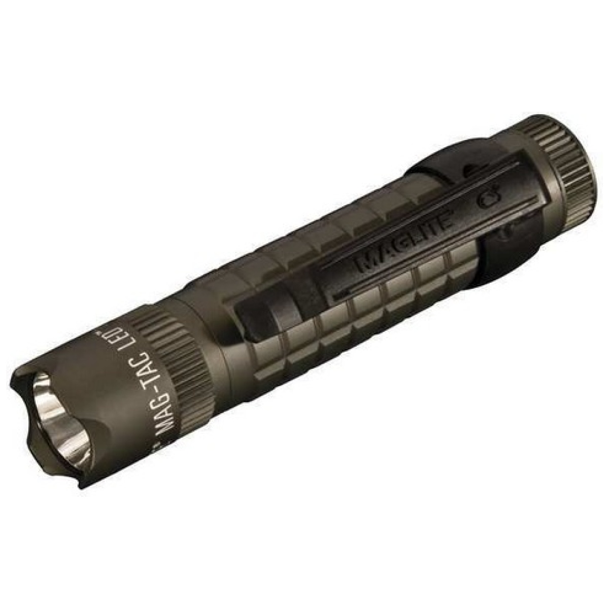 Sg2lrb6. Jpg - mag-tac tactical led flashlight w/ scalloped head - sg2lrb6