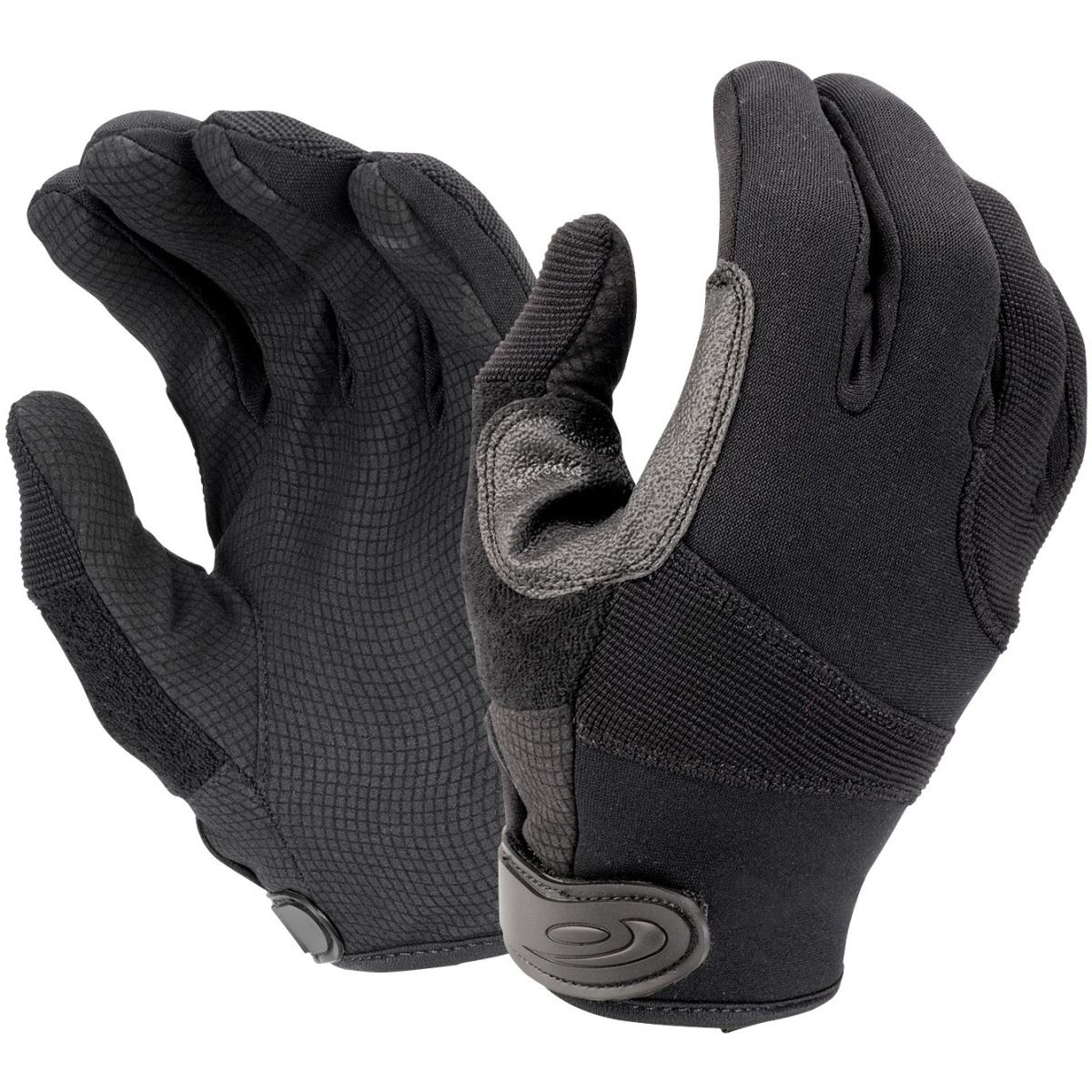 Sgx11xxxl. Jpg - street guard cut-resistant tactical police duty glove - sgx11xxxl