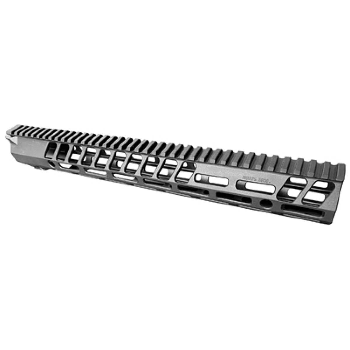 Shrpsbhg05_1. Jpg - sharps 15" mlok hg full top rail blk - shrpsbhg05 1