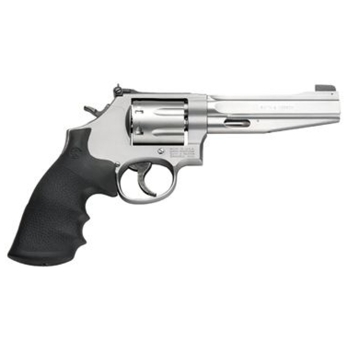 Sm178038. Jpg - smith and wesson 686 plus 357mag 5" moon clips - sm178038