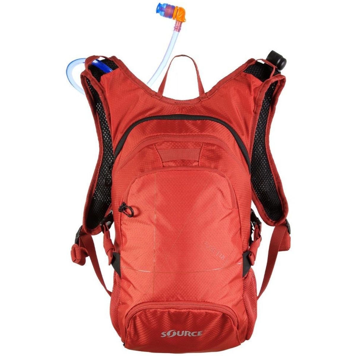 So-2054129112. Jpg - fuse hydration pack 9l cargo + 3l - chili orange - so 2054129112