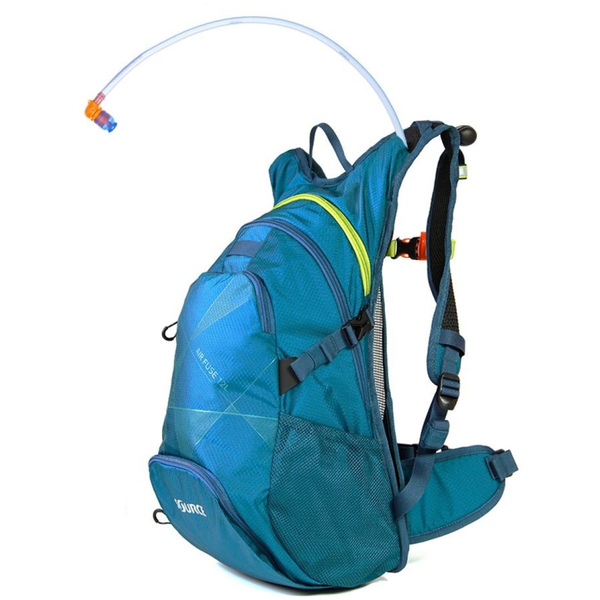 So-2054292012. Jpg - air fuse hydration pack 9l cargo + 3l - atlantic deep blue - so 2054292012