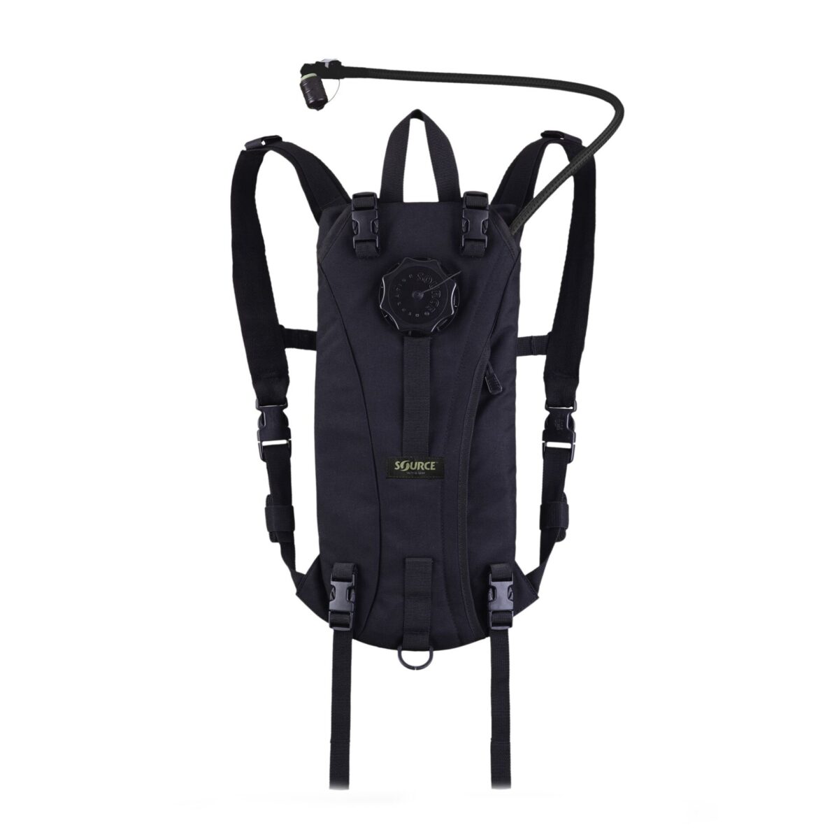 So-4000330103. Jpg - tactical 3l hydration pack w/ quick connect - so 4000330103