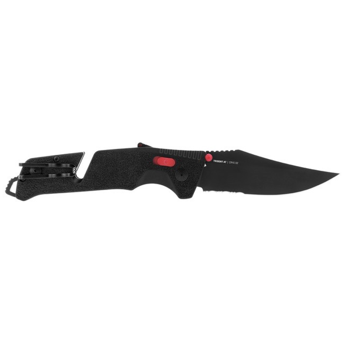 Sog-11-12-02-41. Jpg - trident at - black red - partially serrated - sog 11 12 02 41