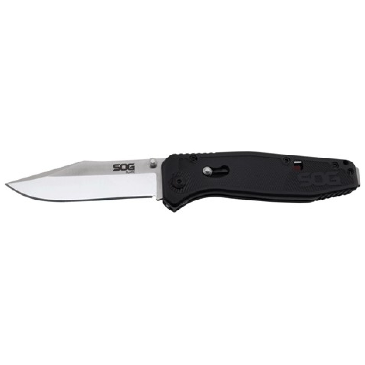 Sog-fla1001-cp. Jpg - flare assisted opening knife - sog fla1001 cp