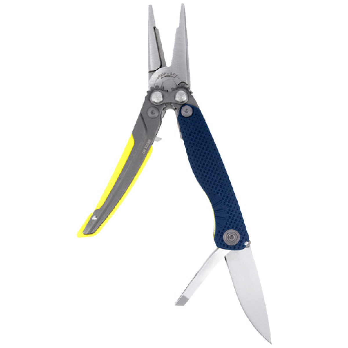 Sog29410141. Jpg - sog multi-tool aegis indigo/ - acid w/4 tools - sog29410141