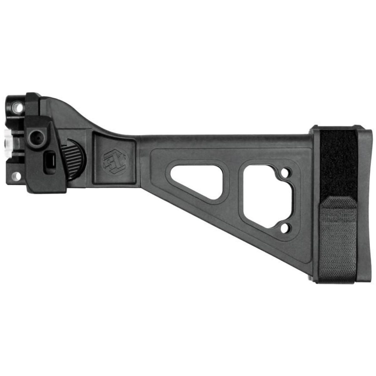 Sosbt5k01sb-1-1. Jpg - sb tactical sbt5k pistol stabilizing brace for hk mp5k - black - sosbt5k01sb 1 1