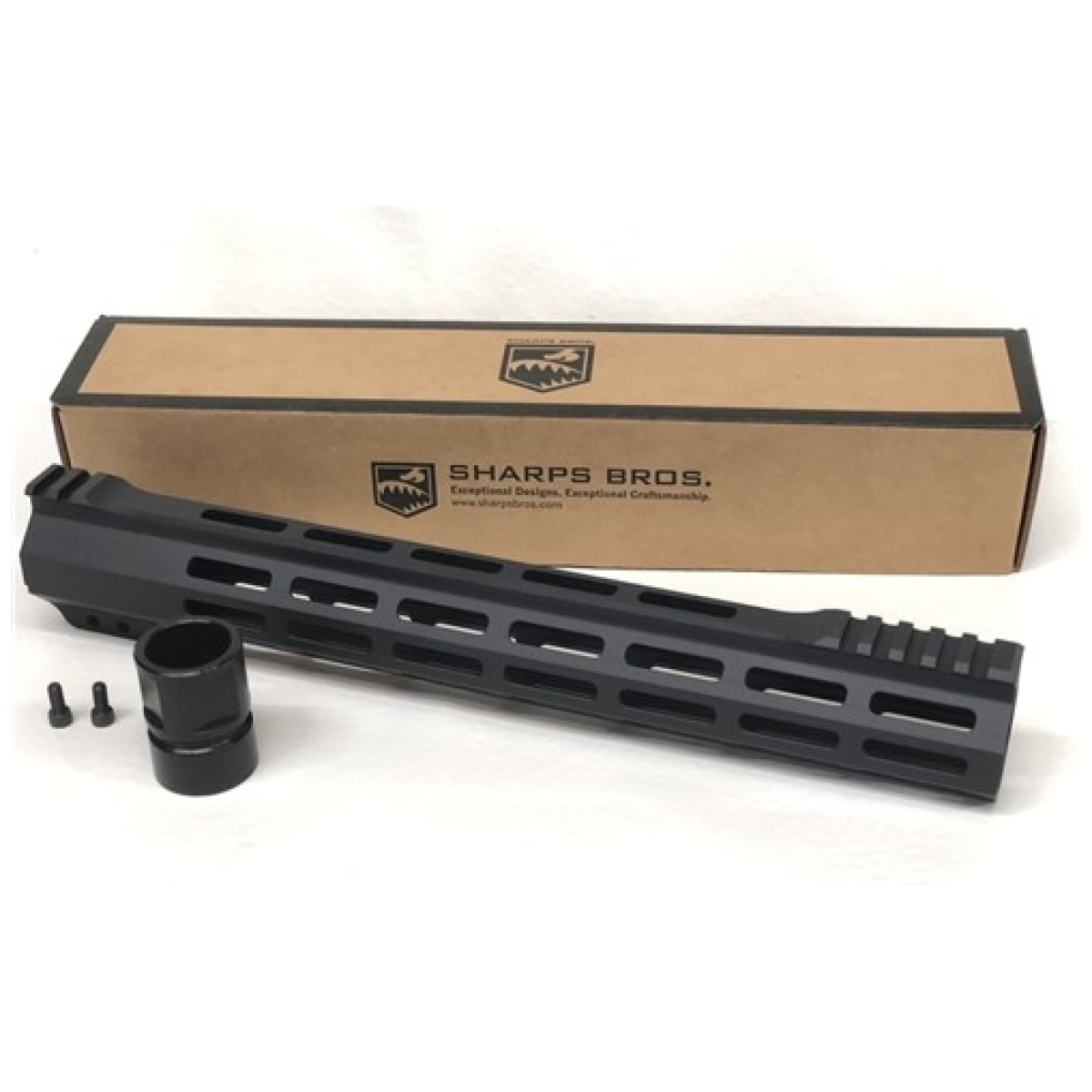 Spb-sbhg01. Jpg - ultra lite mlok handguard - spb sbhg01