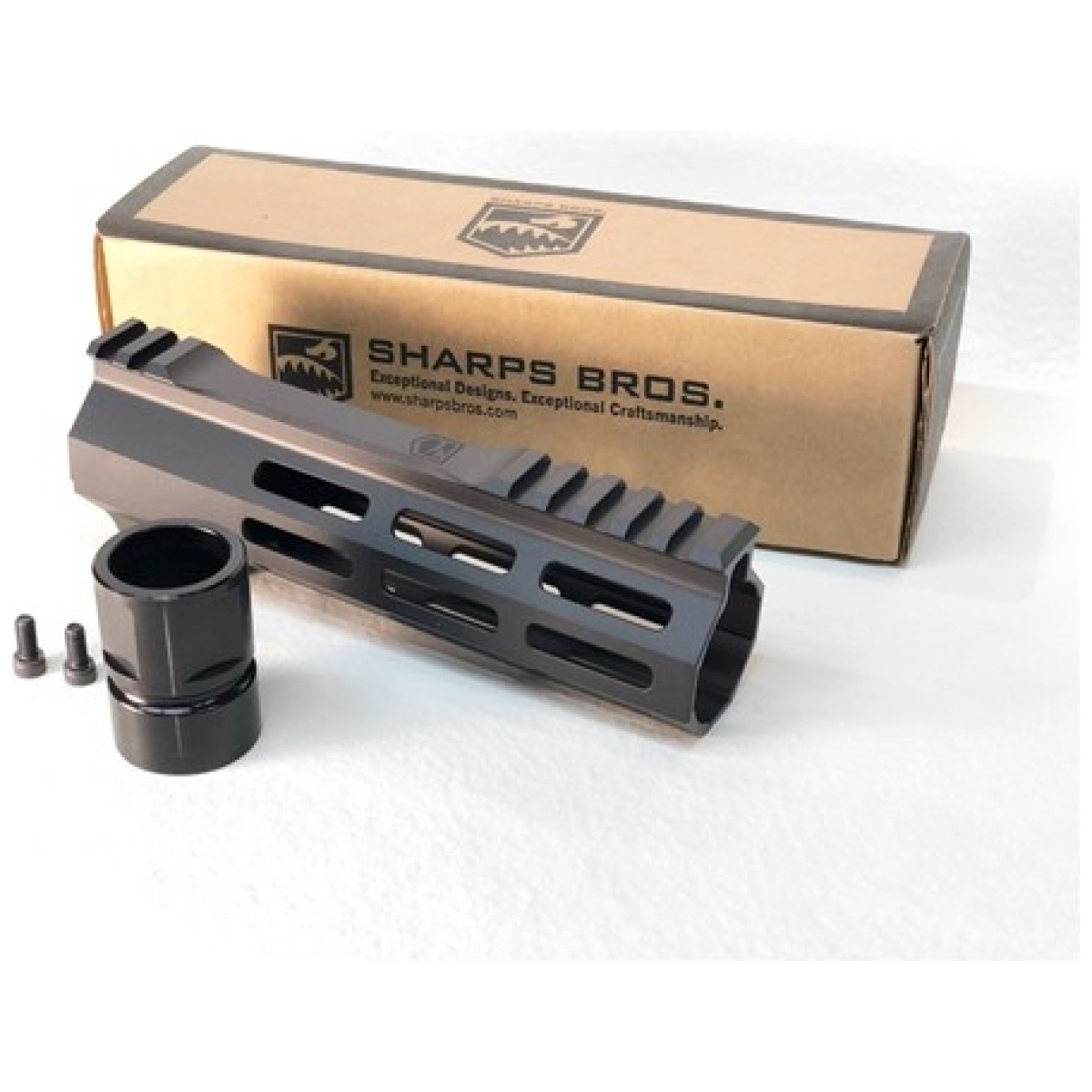 Spb-sbhg02. Jpg - ultra lite mlok handguard - spb sbhg02