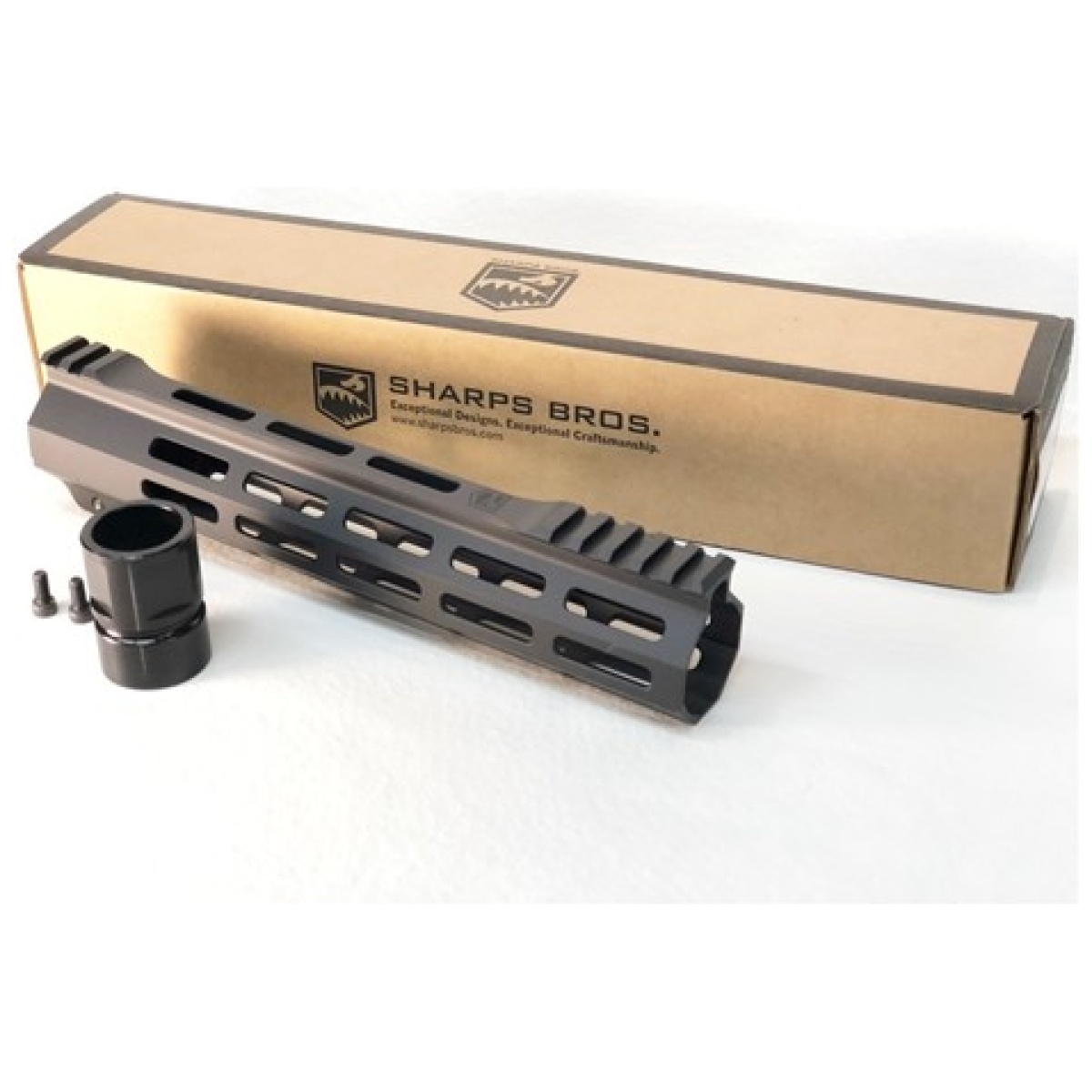 Spb-sbhg03. Jpg - ultra lite mlok handguard - spb sbhg03