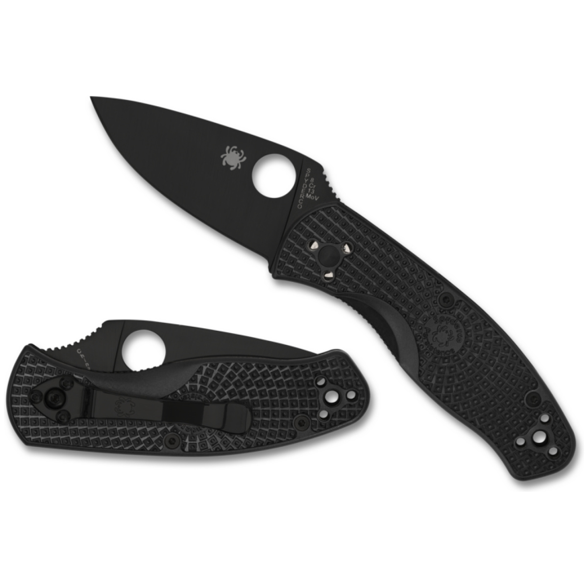 Spy-c136pbbk. Png - persistence lightweight black blade combo - spy c136pbbk