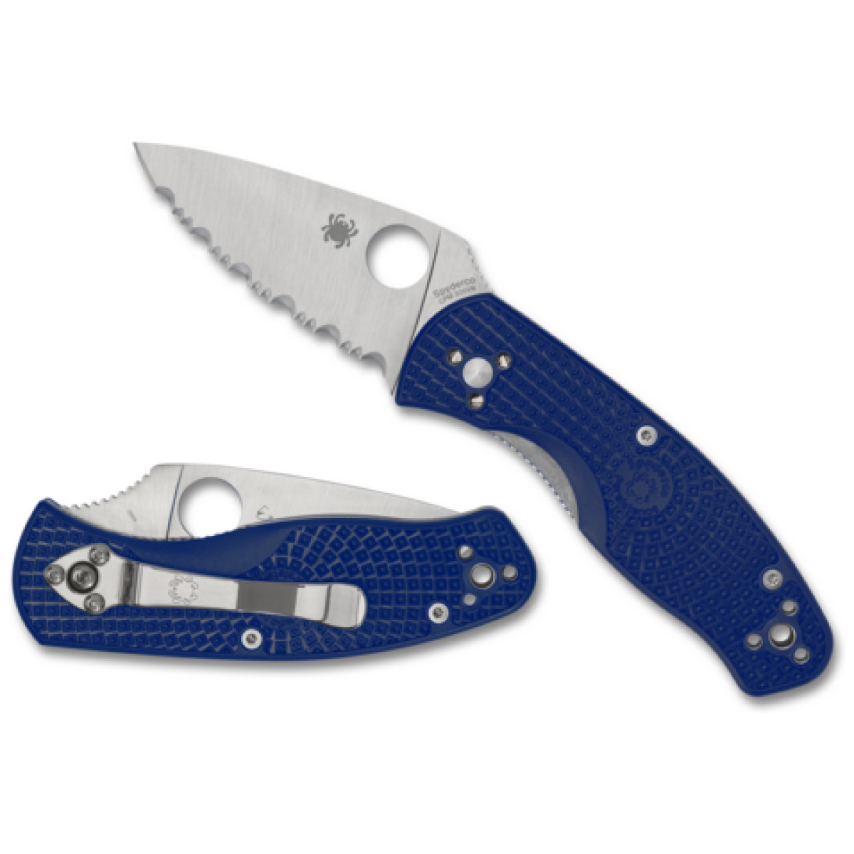 Spy-c136sbl. Png - persistence lightweight cpm s35vn serrated - spy c136sbl