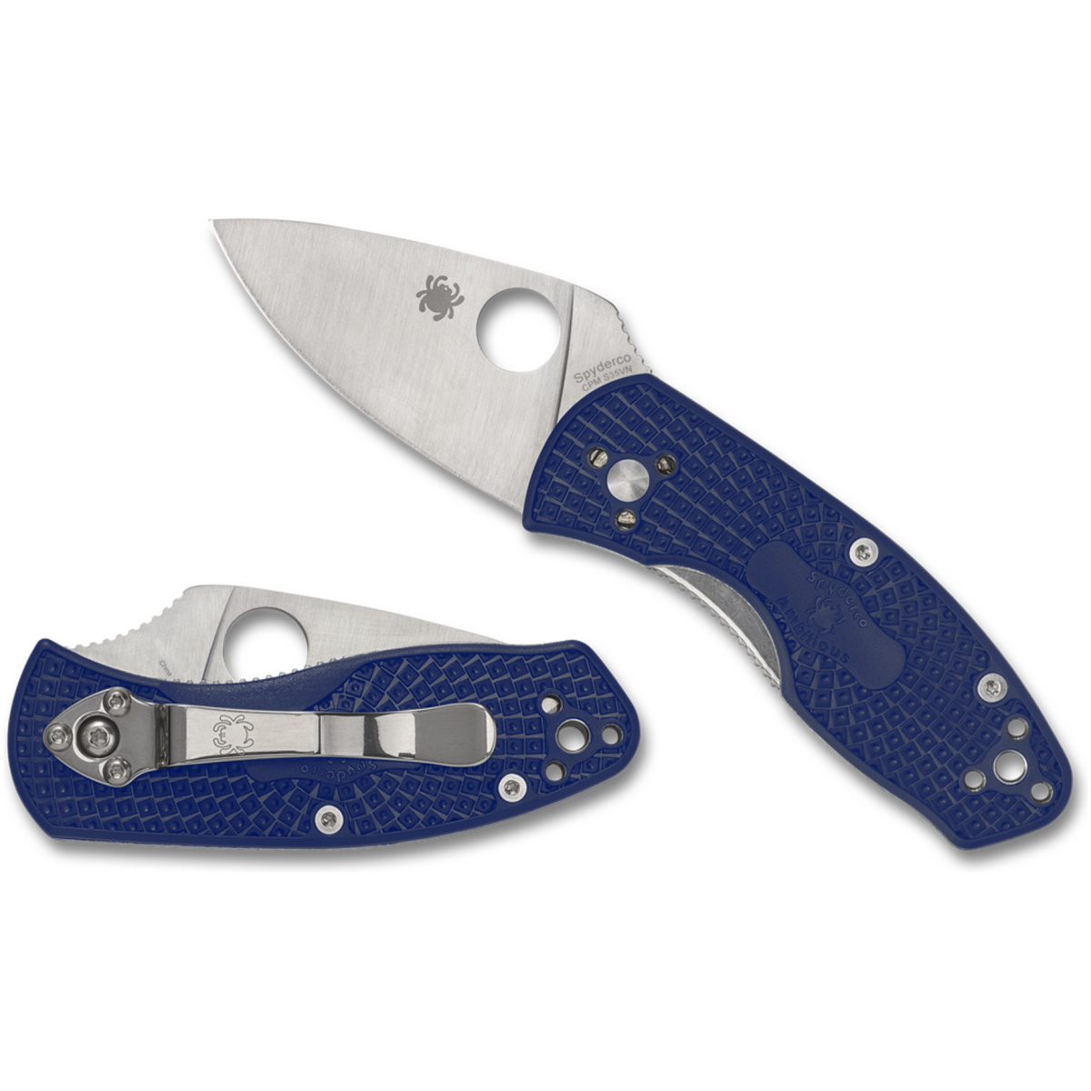 Spy-c148pbl. Png - ambitious lightweight blue cpm s35vn - spy c148pbl