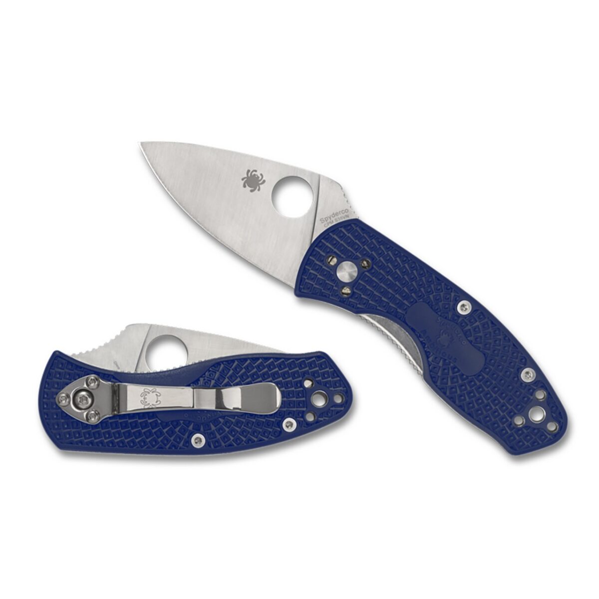 Spy-c148sbl. Jpg - ambitious lightweight blue cpm s35vn - spy c148sbl