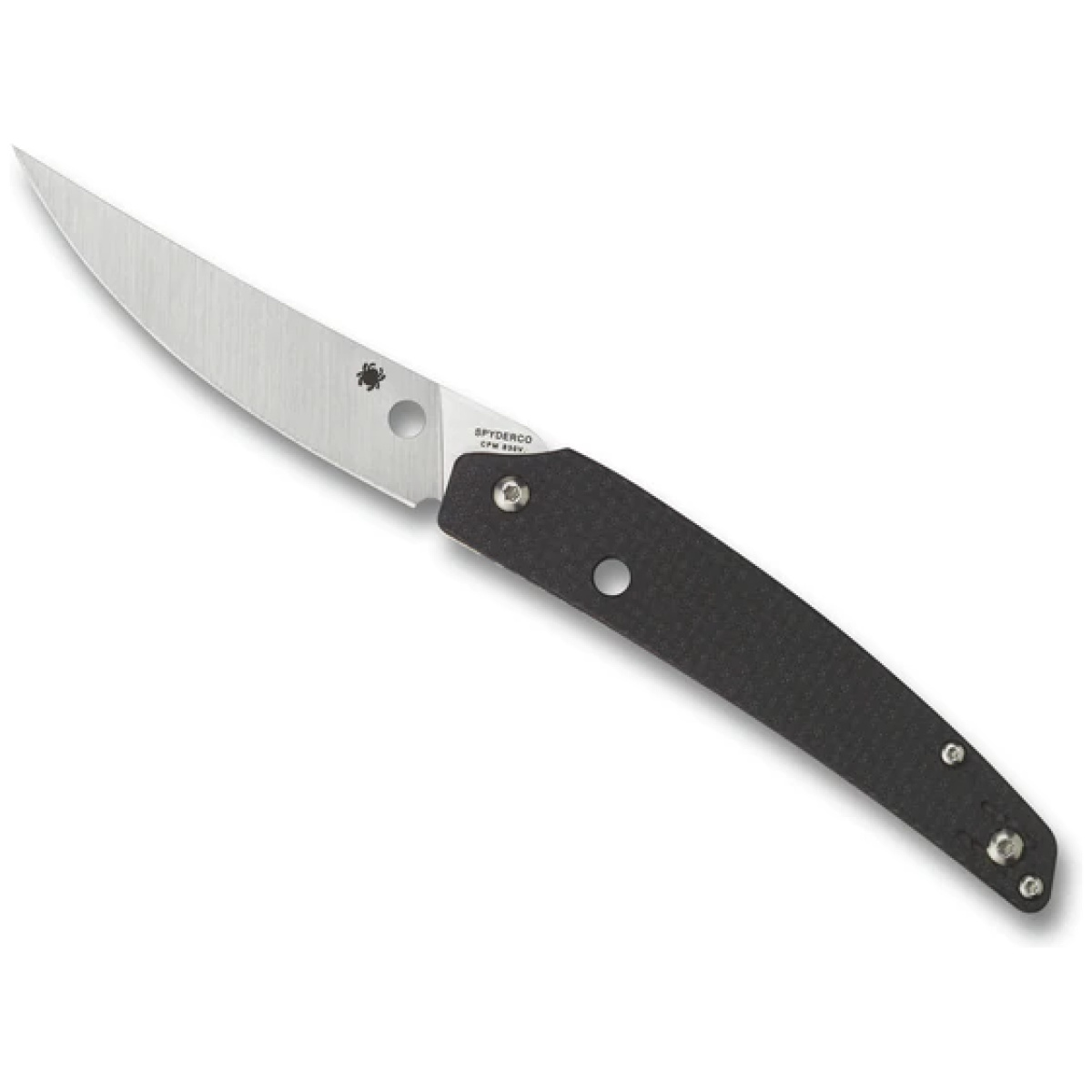 Spy-c242cfp. Webp - ikuchi plainedge carbon fiber/cpms30v - spy c242cfp