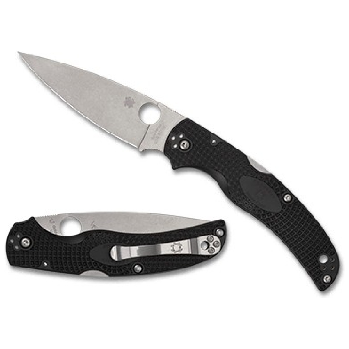 Spy-c244pbk. Jpg - native chief black lightweight - spy c244pbk