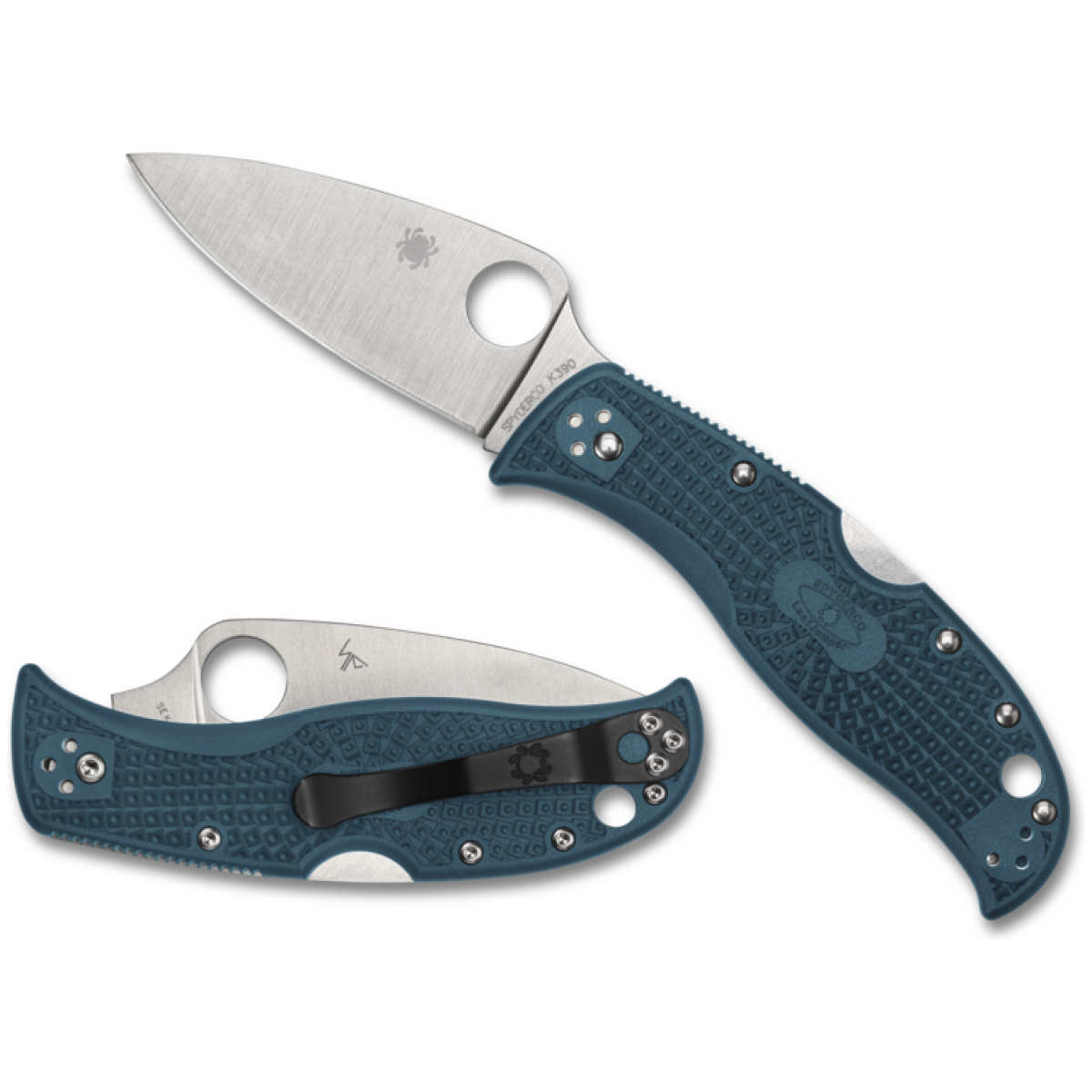 Spy-c262sblk390. Png - leafjumper blue lightweight k390 - spyder edge - spy c262sblk390