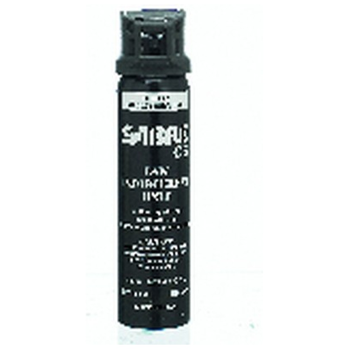 Sr-540030. Jpg - cs tear gas - sr 540030