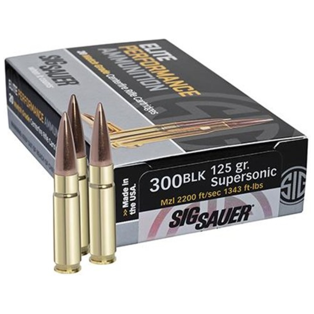 Sse300a120. Jpg - elite performance. 300 blk otm - sse300a120