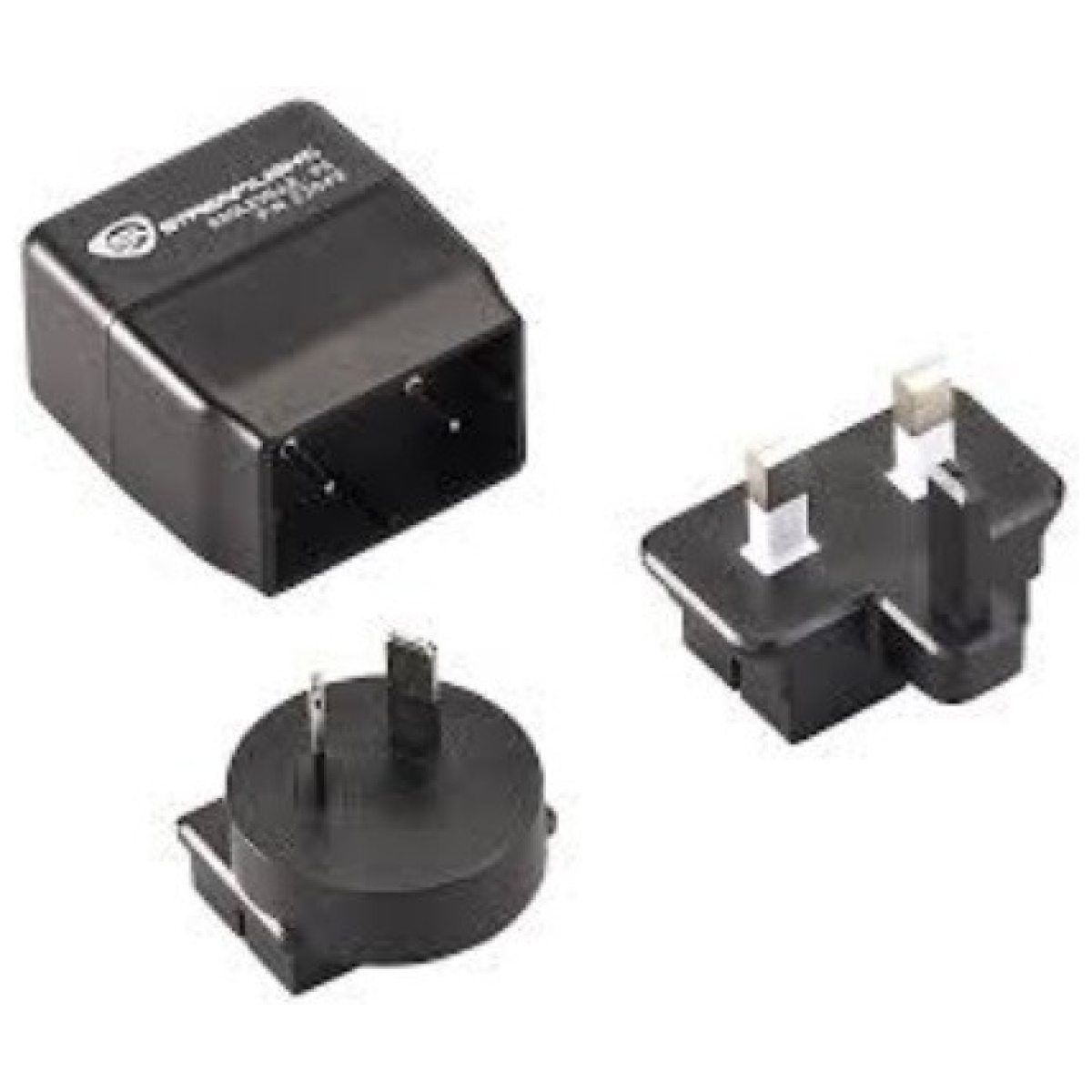 Stre-22049. Jpg - uk/au 240v ac usb plug - stre 22049