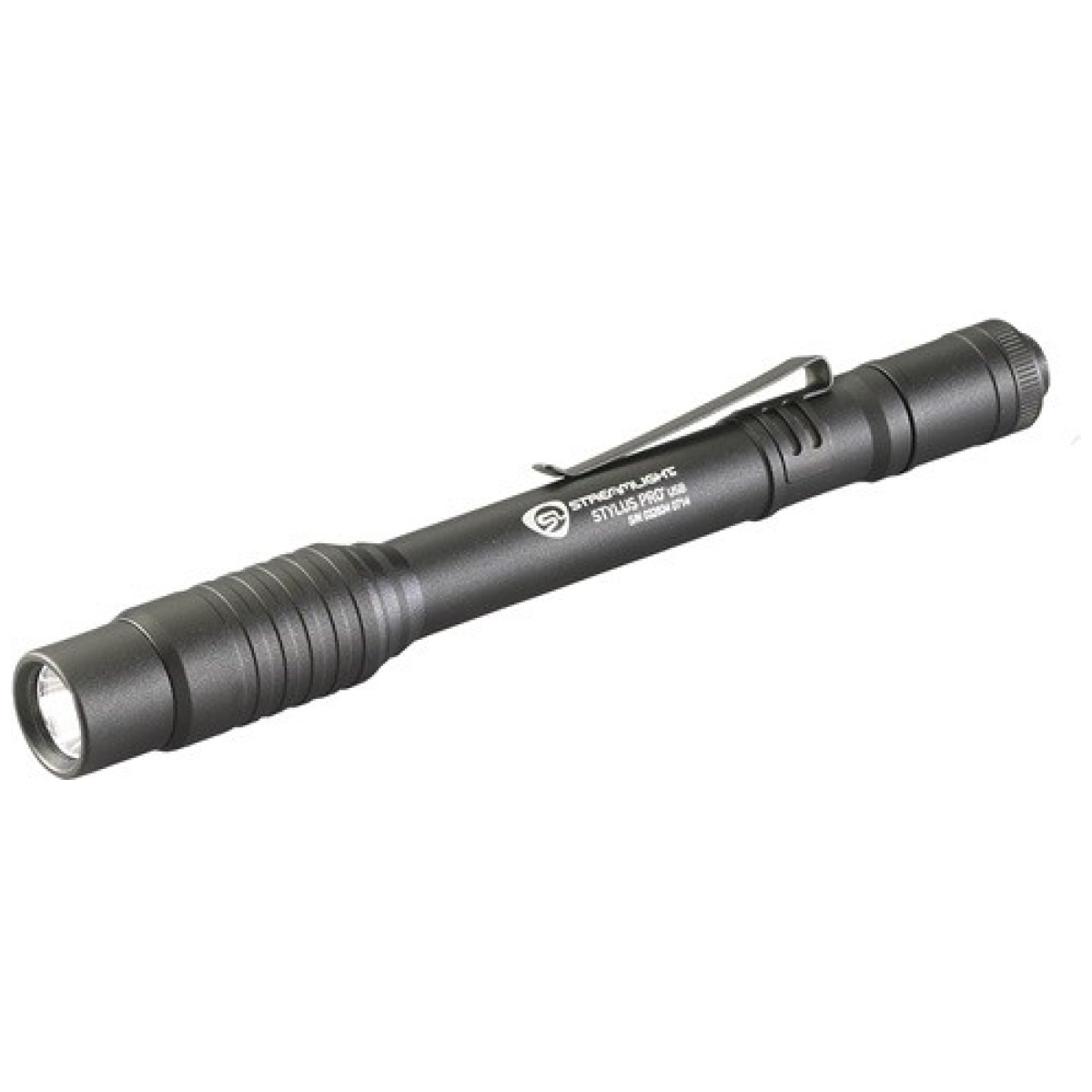 Stre-66133. Jpg - stylus pro usb rechargeable penlight - stre 66133