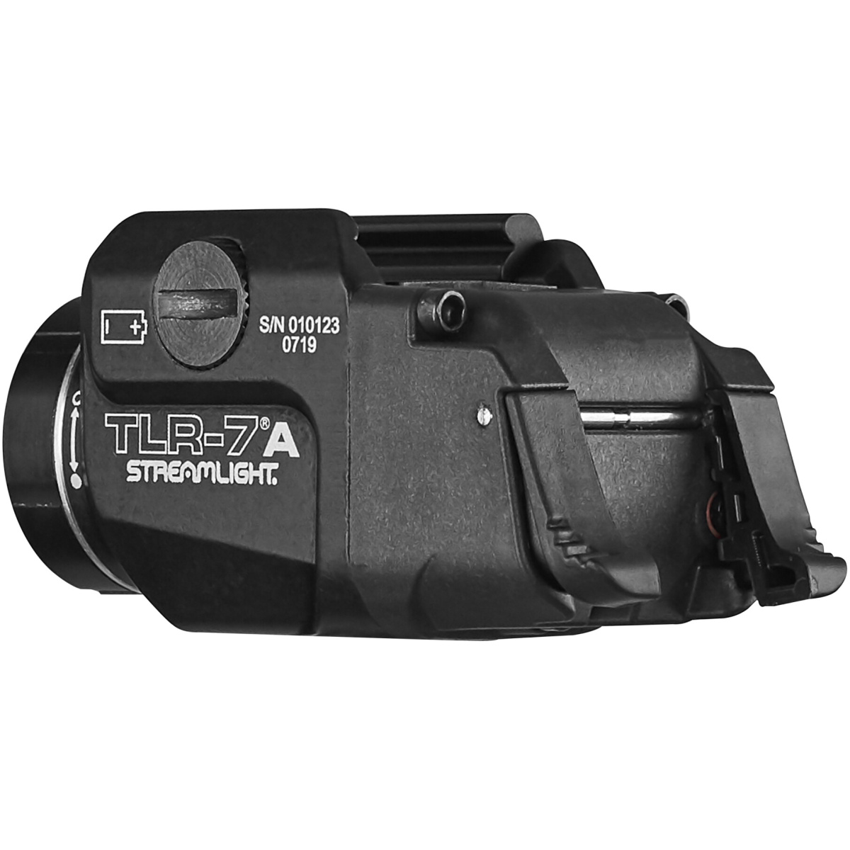 Stre-69422. Jpg - tlr-7xl weapon light - stre 69422