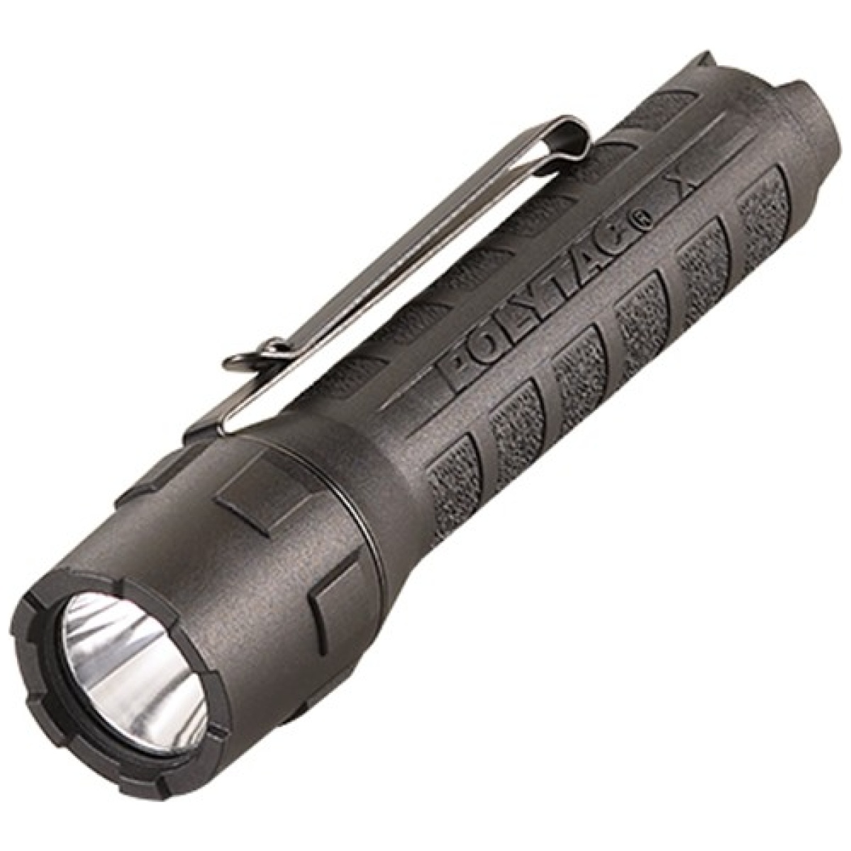 Stre-88600. Jpg - polytac x tactical flashlight - stre 88600