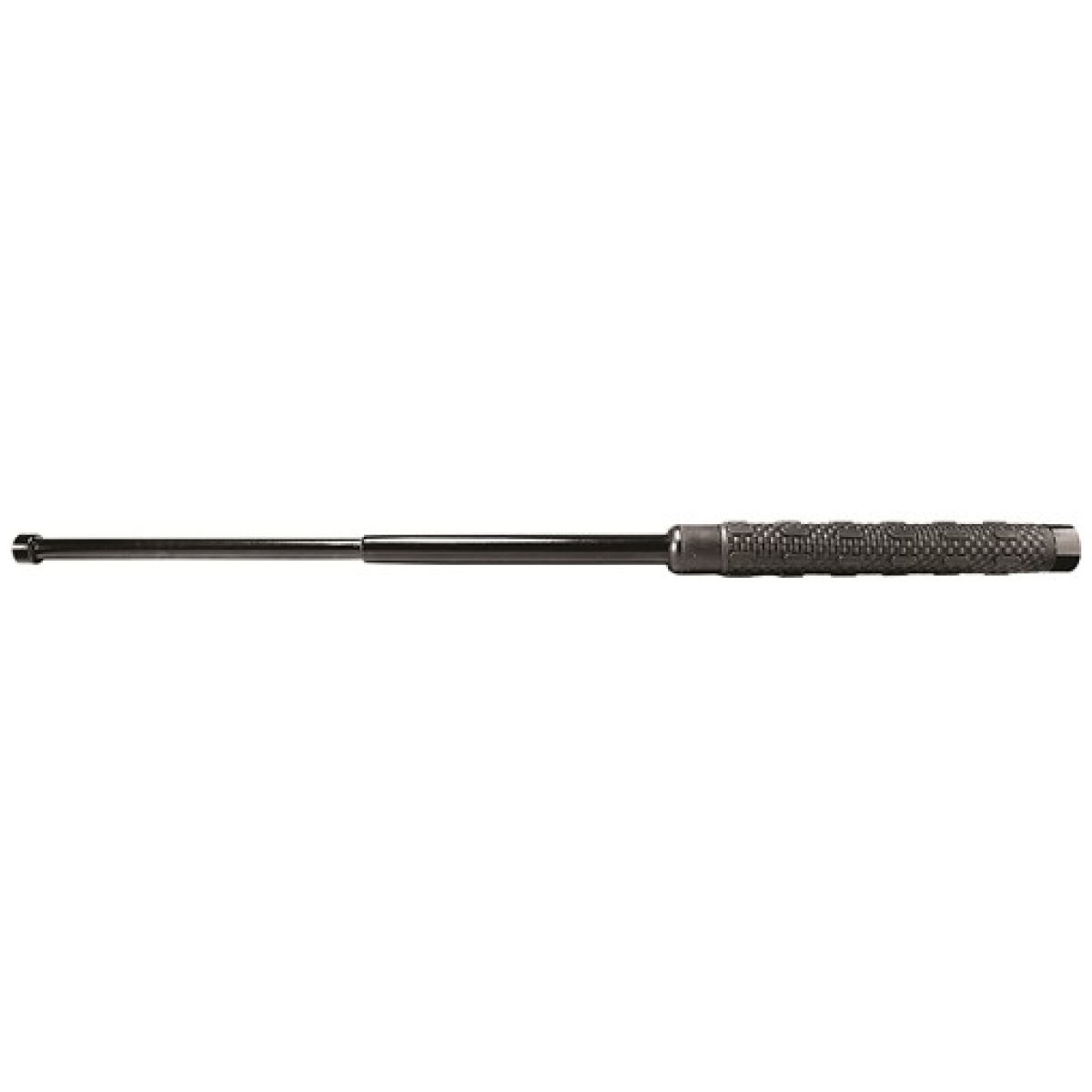 Swbat21h. Jpg - heat treated collapsible baton - swbat21h