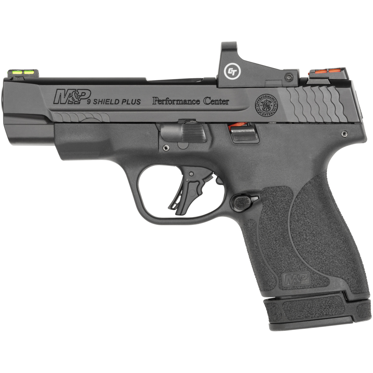 Swfg13251-1. Png - performance center m&p9 shield plus w/ crimson trace - swfg13251 1