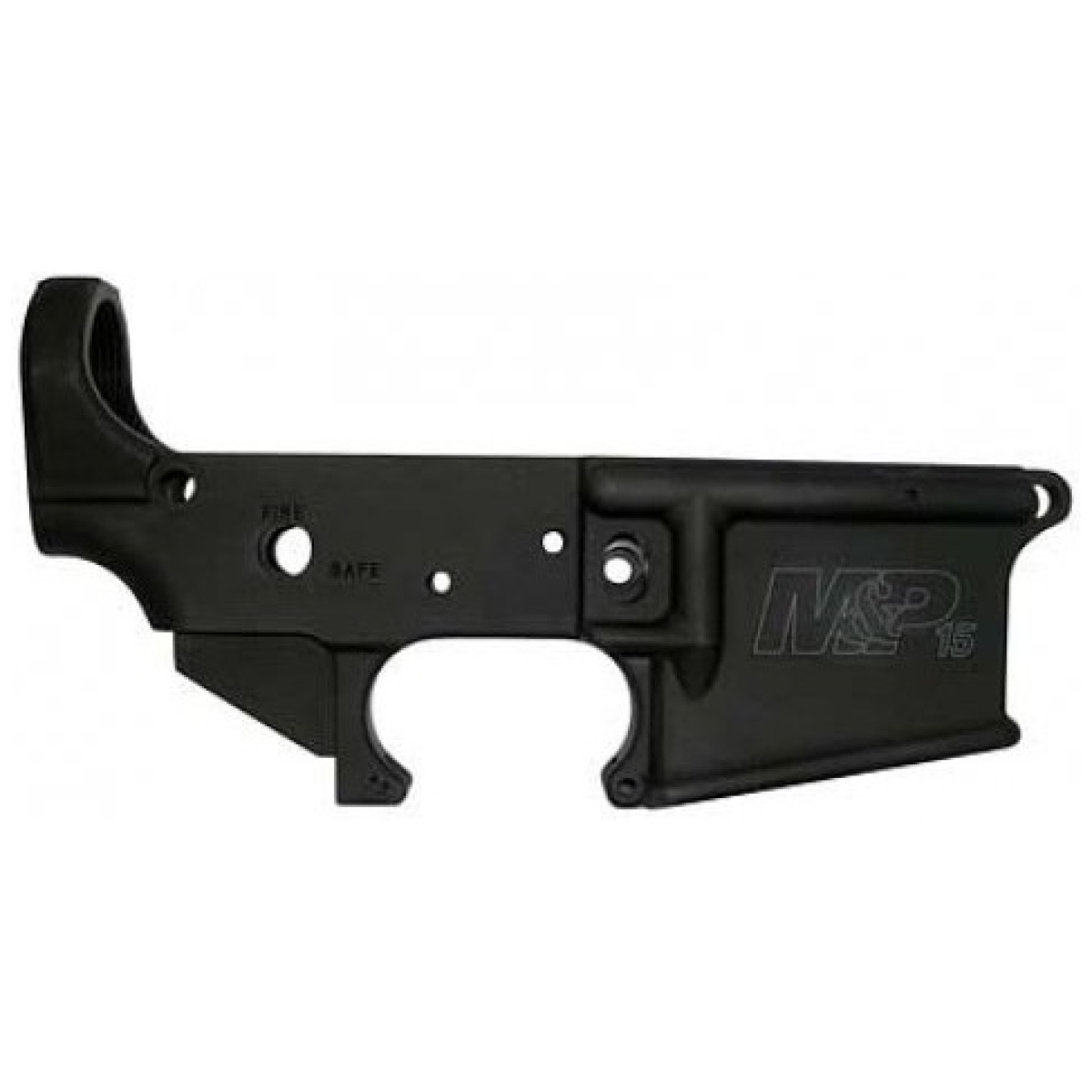 Swfg812000. Jpg - m&p15 stripped lower receiver - swfg812000