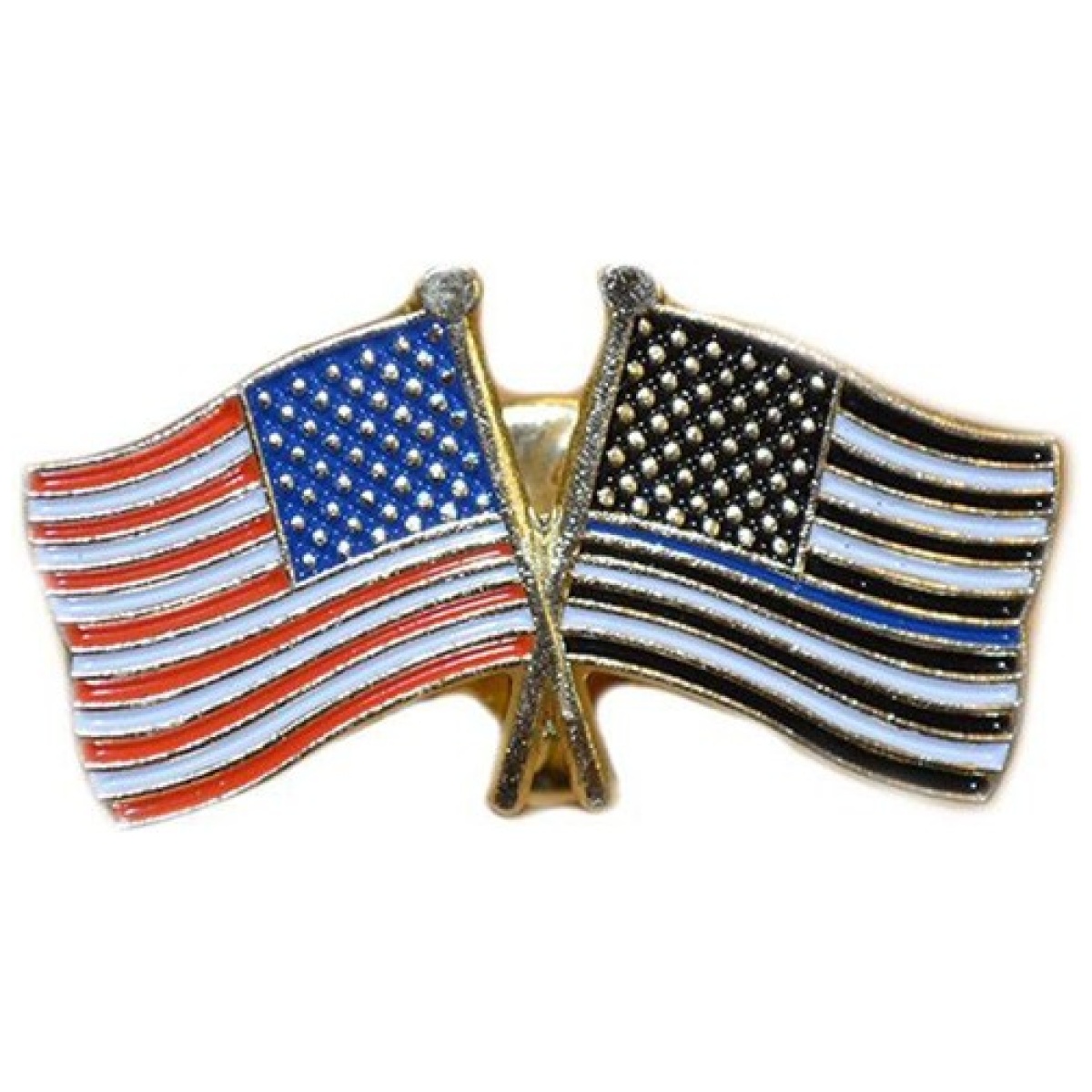 Tbl-am-tblam. Jpg - thin blue line american flag and american flag pin - tbl am tblam