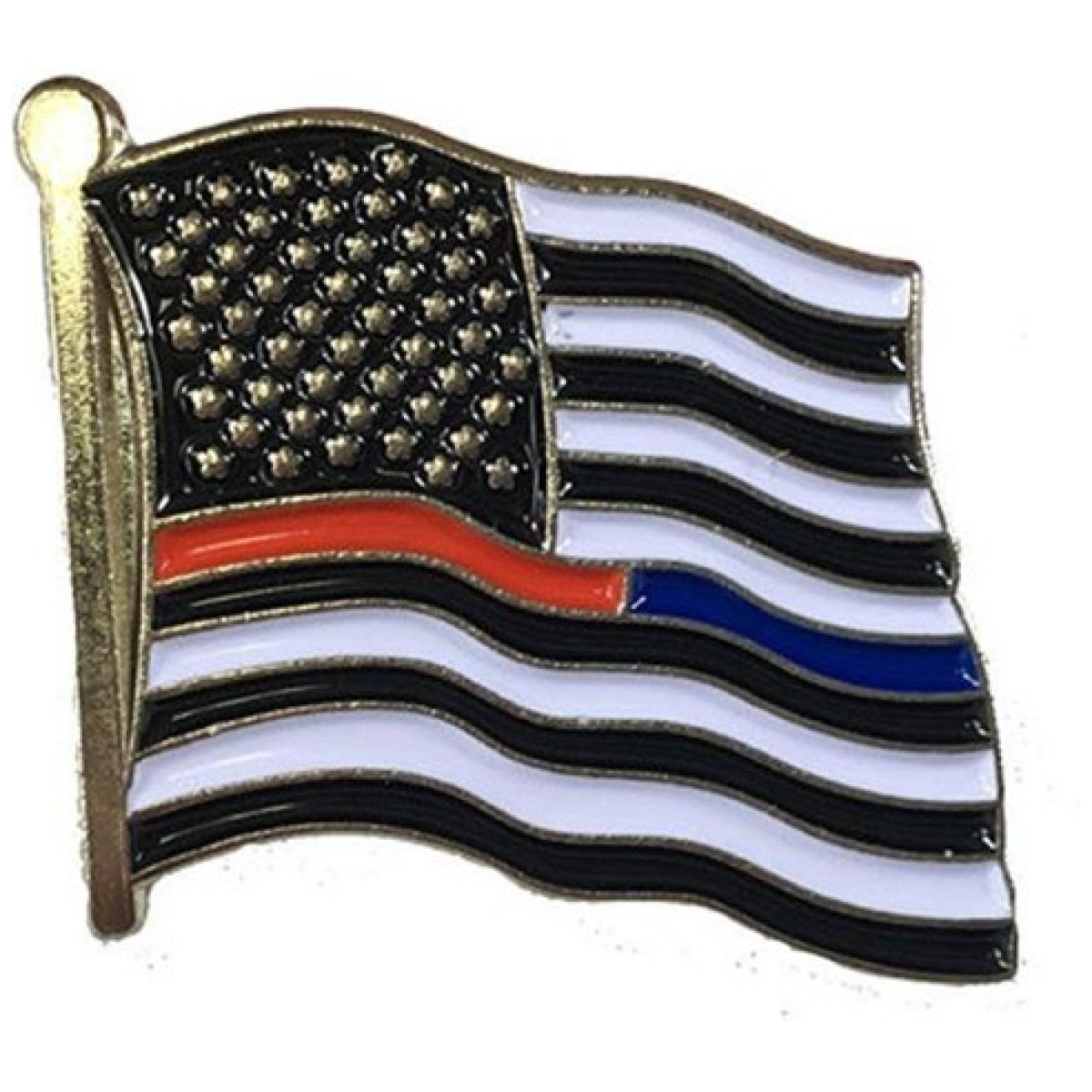 Tbl-dualam. Jpg - dual american flag pin - tbl dualam