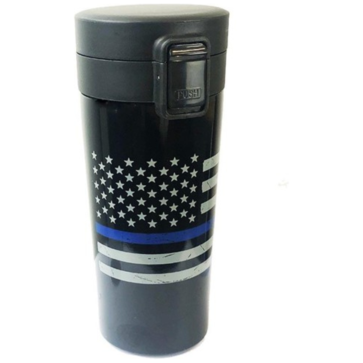 Tbl-therm-tbl-am. Jpg - tumbler - thin blue line american flag - tbl therm tbl am