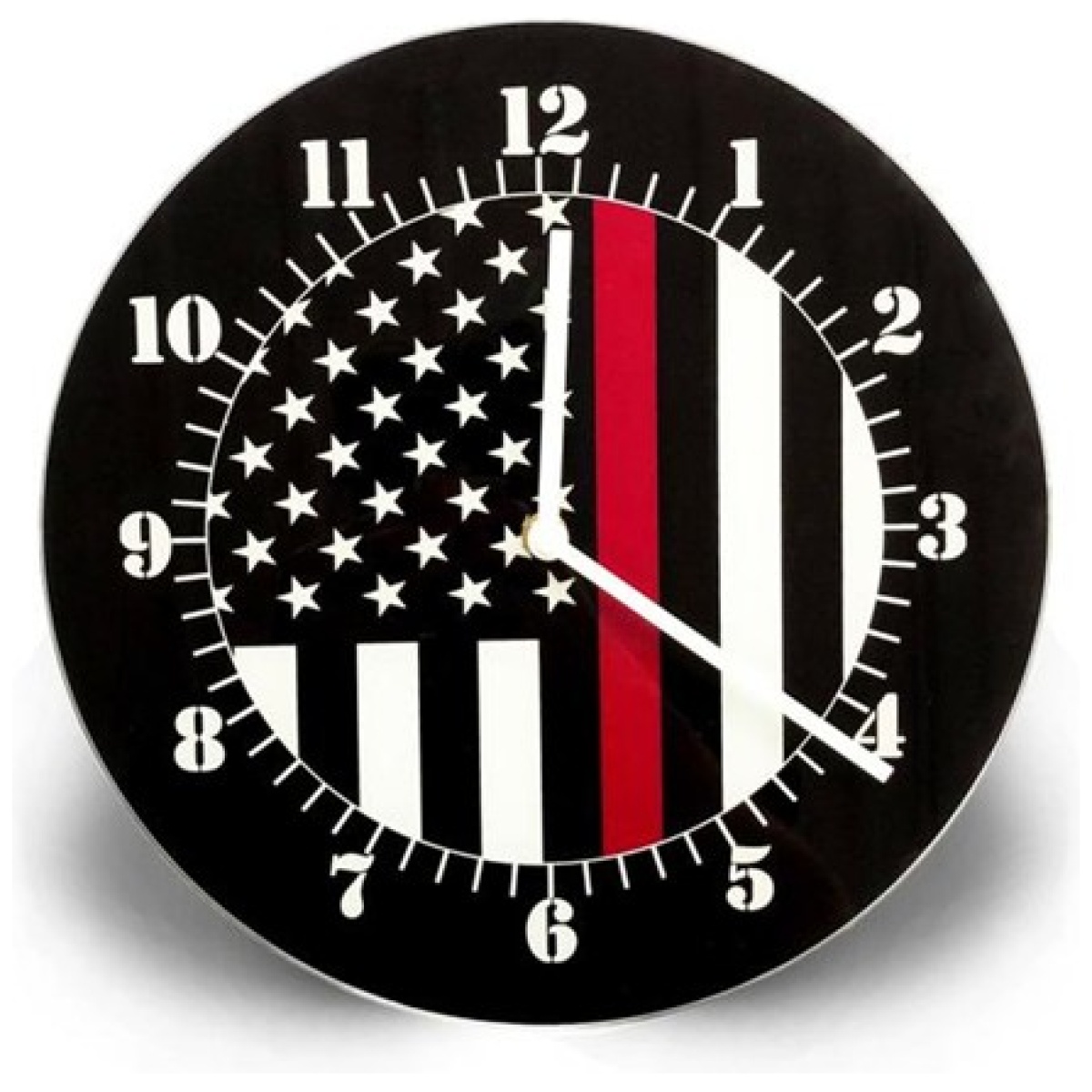 Tbl-trl-am-clock. Jpg - thin red line american clock - tbl trl am clock