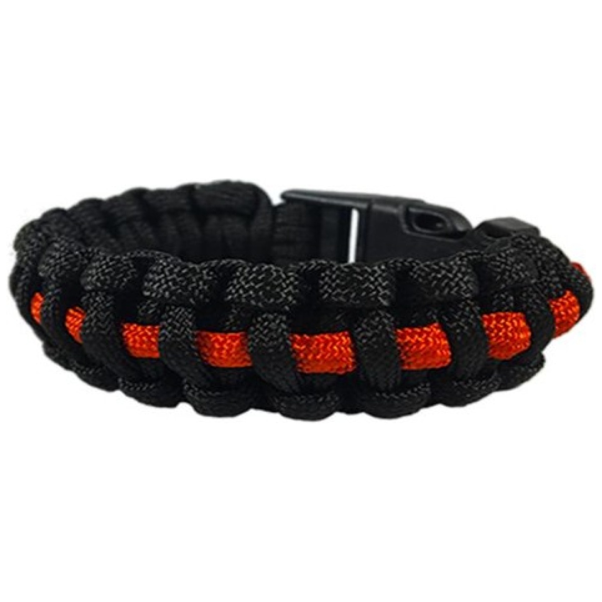 Tbl-trl-para-9. Jpg - paracord survival bracelet, thin red line - tbl trl para 9