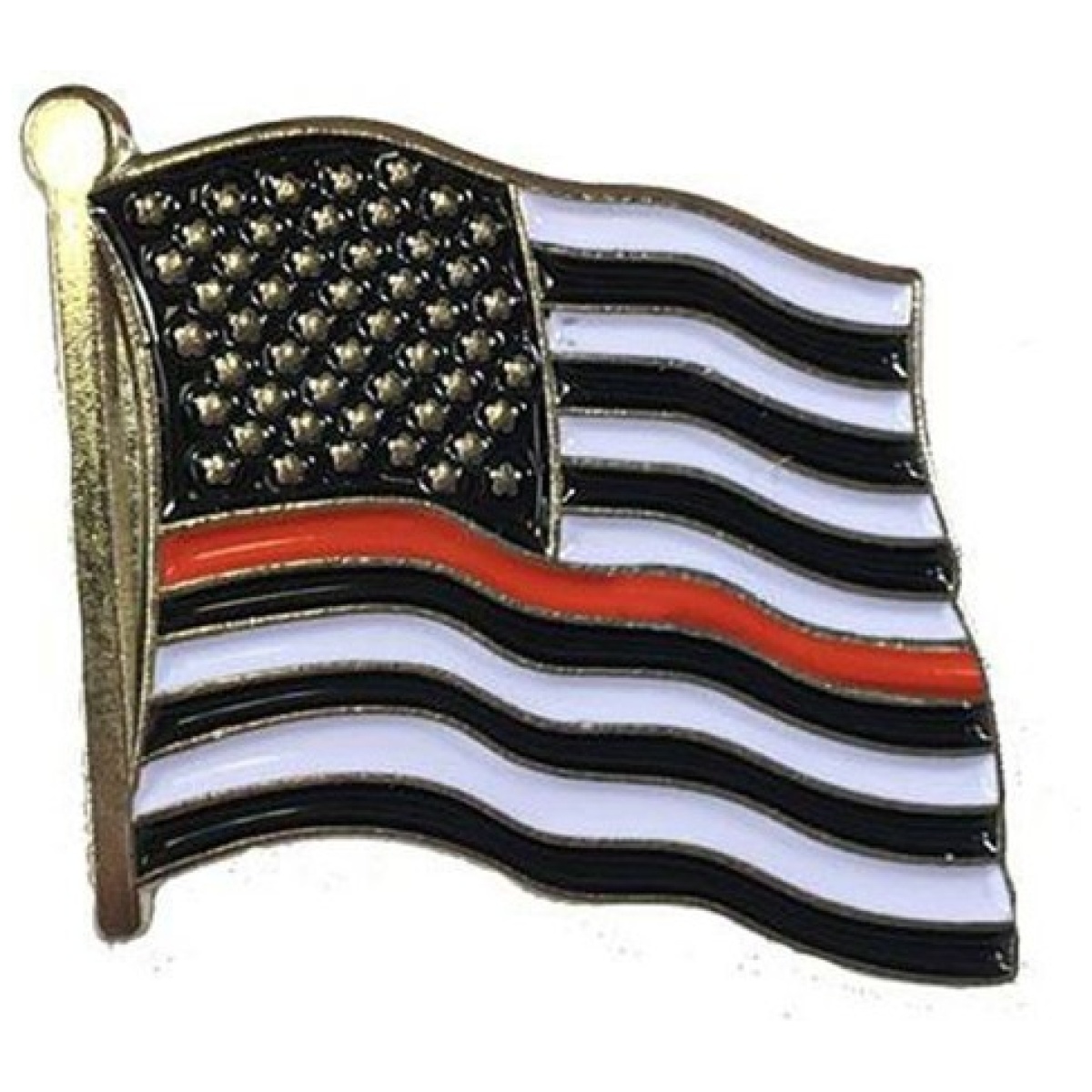 Tbl-trlam. Jpg - thin red line american flag pin - tbl trlam