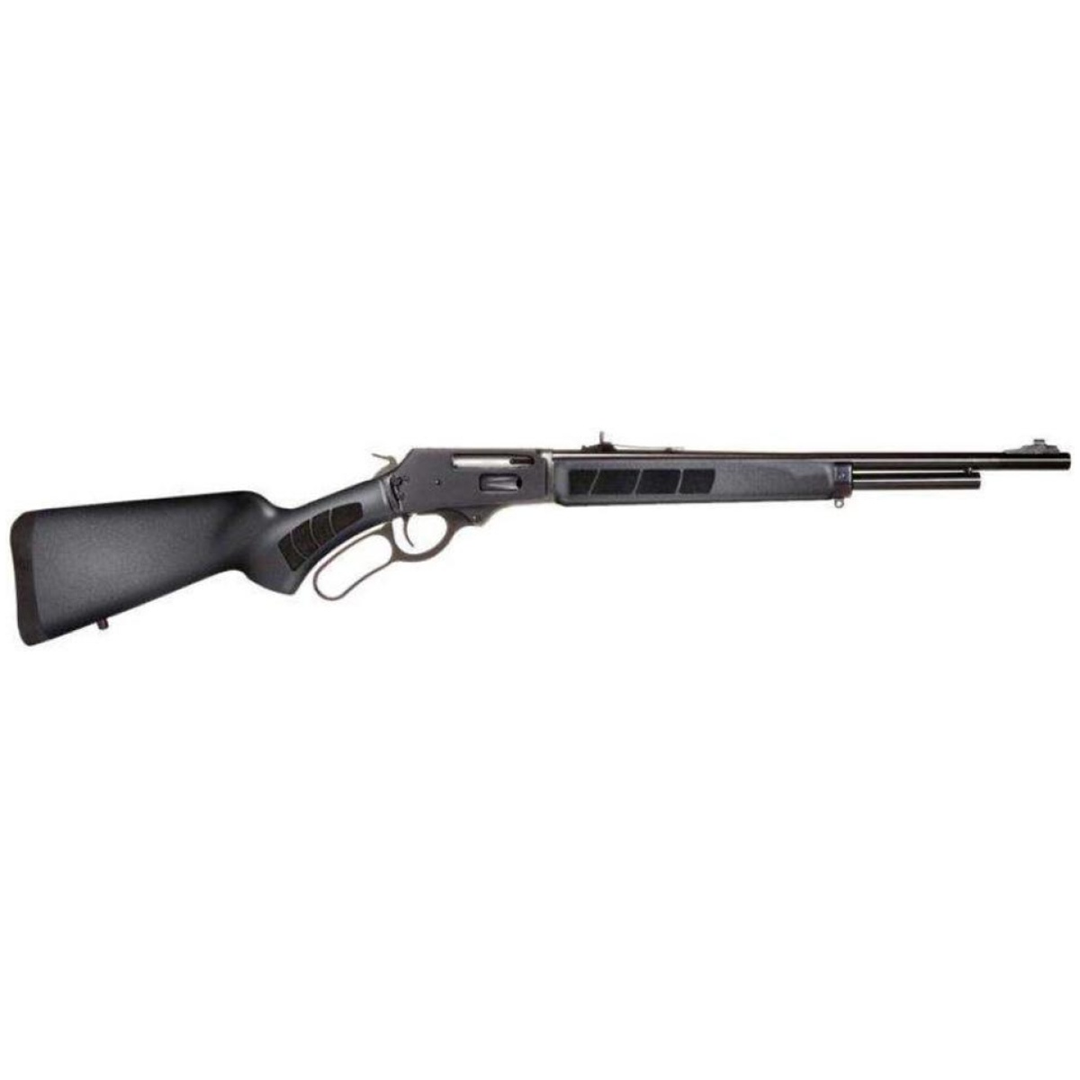 Te954570161ply-1. Jpg - rossi r95 trapper rifle. 45-70 gov't 5rd capacity 16. 5" barrel black - te954570161ply 1